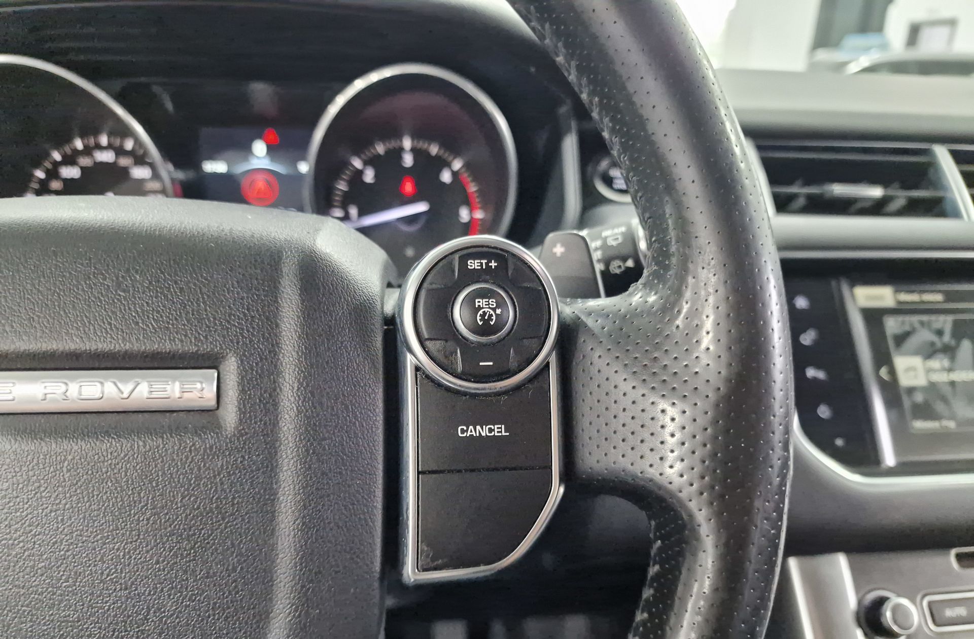 Land Rover Range Rover Sport 3.0 TDV6 S 4x4 - foto 25