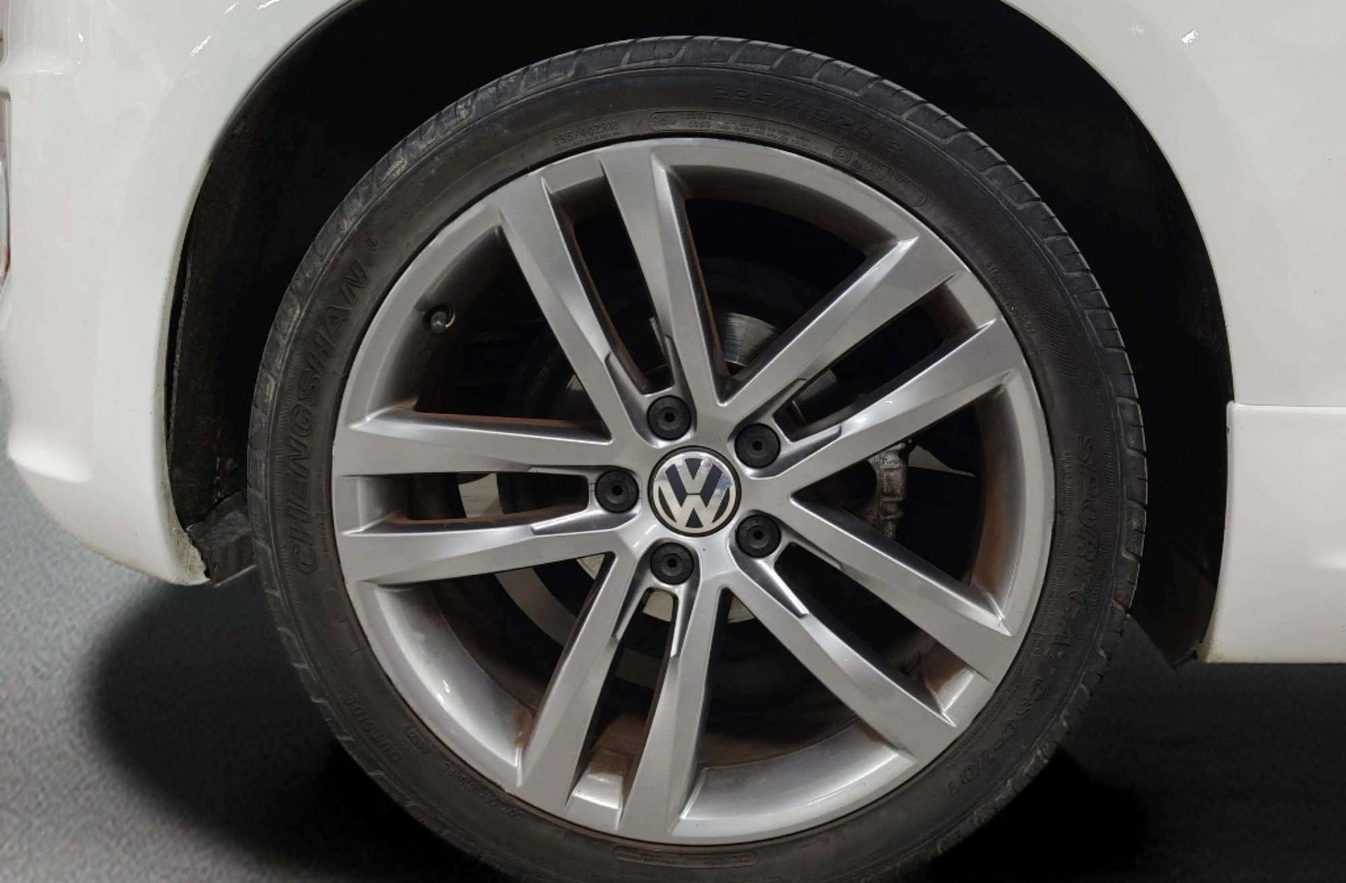 Volkswagen Scirocco R-Line 1.4 TSI BMT - foto 37