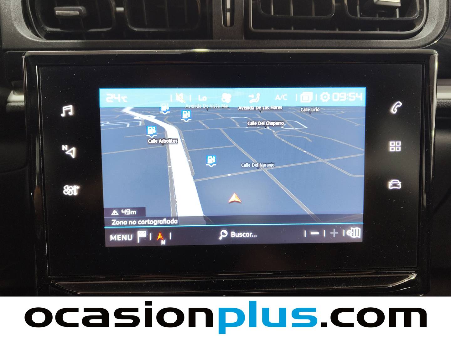 Extras y acabados del Citroën C3 Origin Citroën C3 Origin PureTech 83 S&S Plus (83 CV)