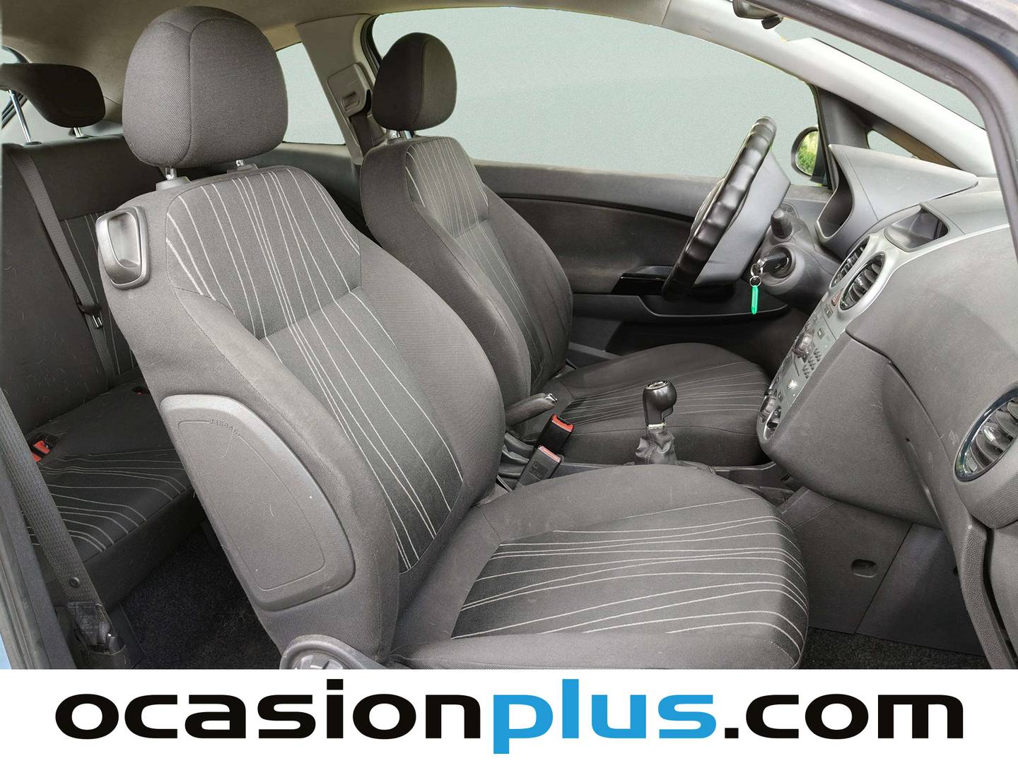 Opel Corsa Opel Corsa 1.2 C'Mon (80 CV) gasolina