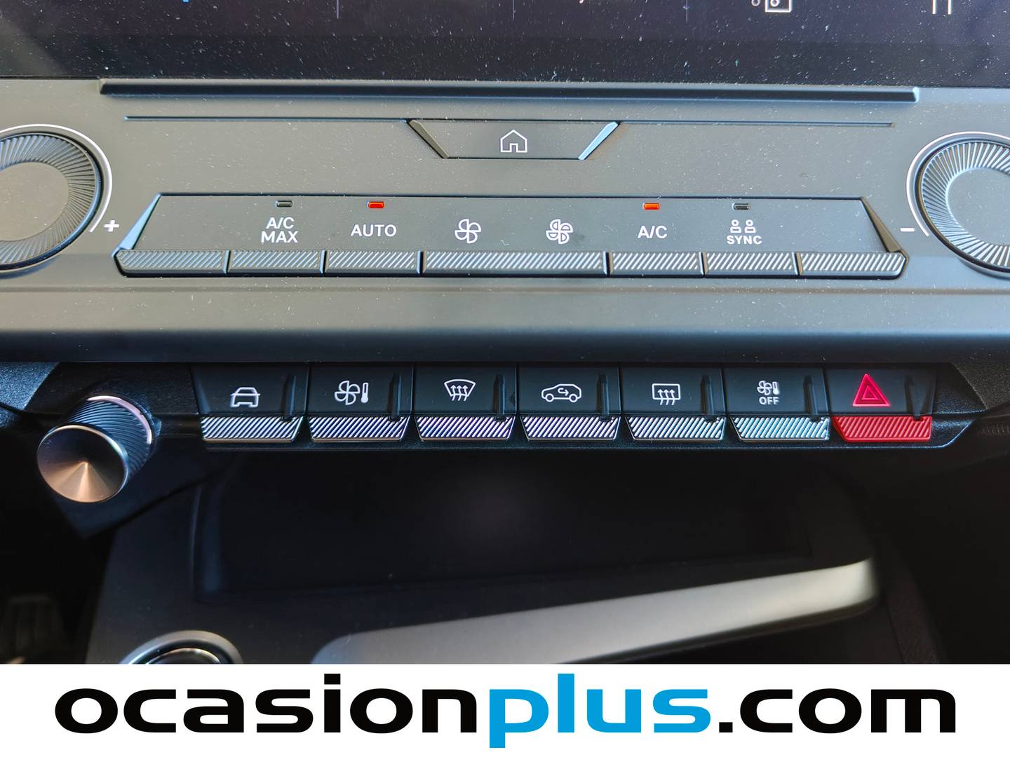 Peugeot 308 Peugeot 308 PureTech 130 S&S Style (130 CV) gasolina