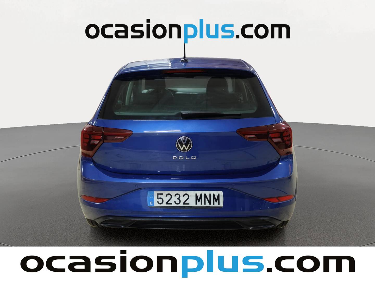 Foto Volkswagen Polo Volkswagen Polo Life 1.0 TSI (95 CV)