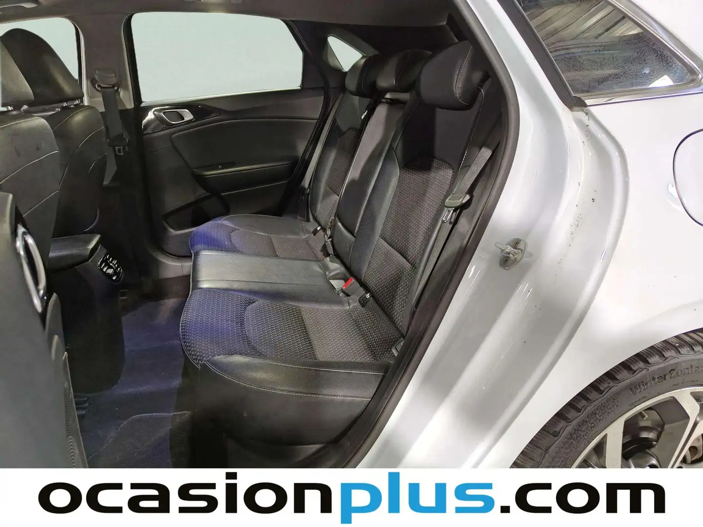 Foto KIA Ceed Kia Ceed 1.6 CRDi VGT x-Tech17 (136 CV)