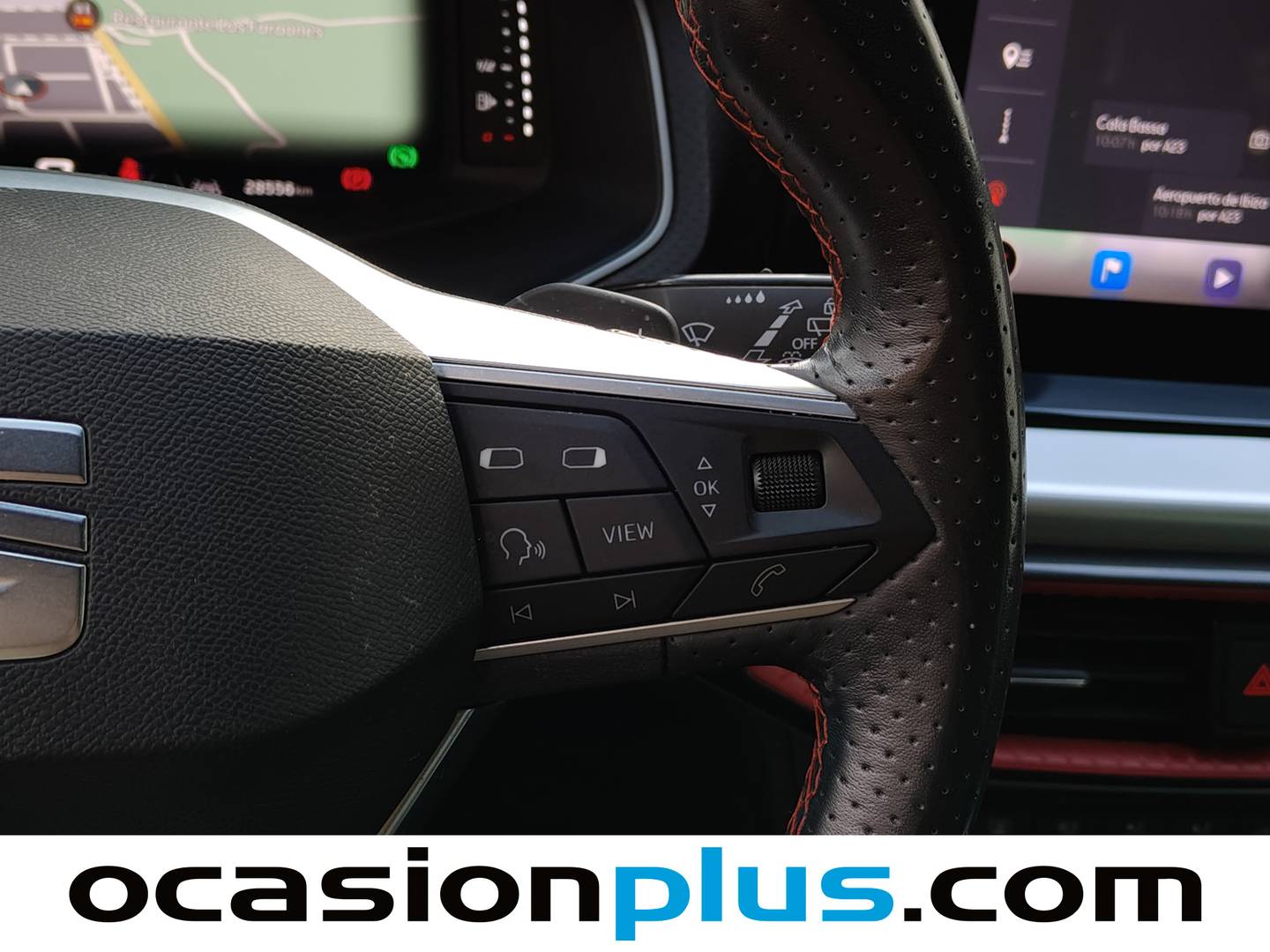 Foto Seat Arona SEAT Arona 1.5 TSI FR XL DSG (150 CV)