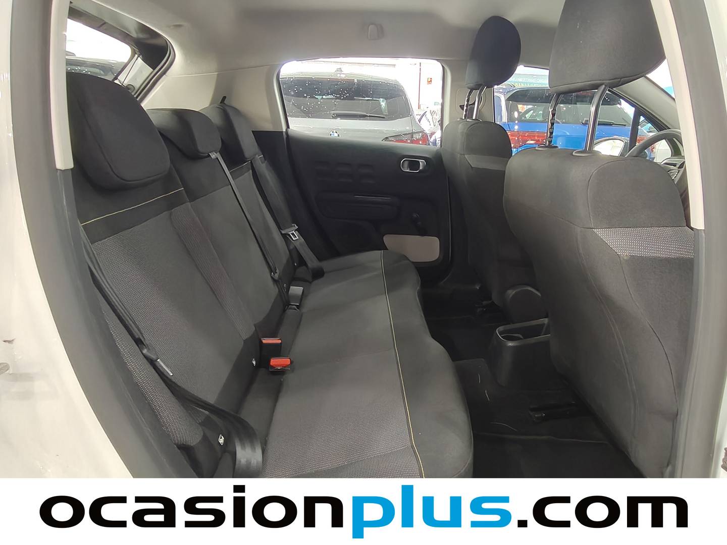 Citroën C3 Citroen C3 PureTech 83 Feel Pack (83 CV) km 0