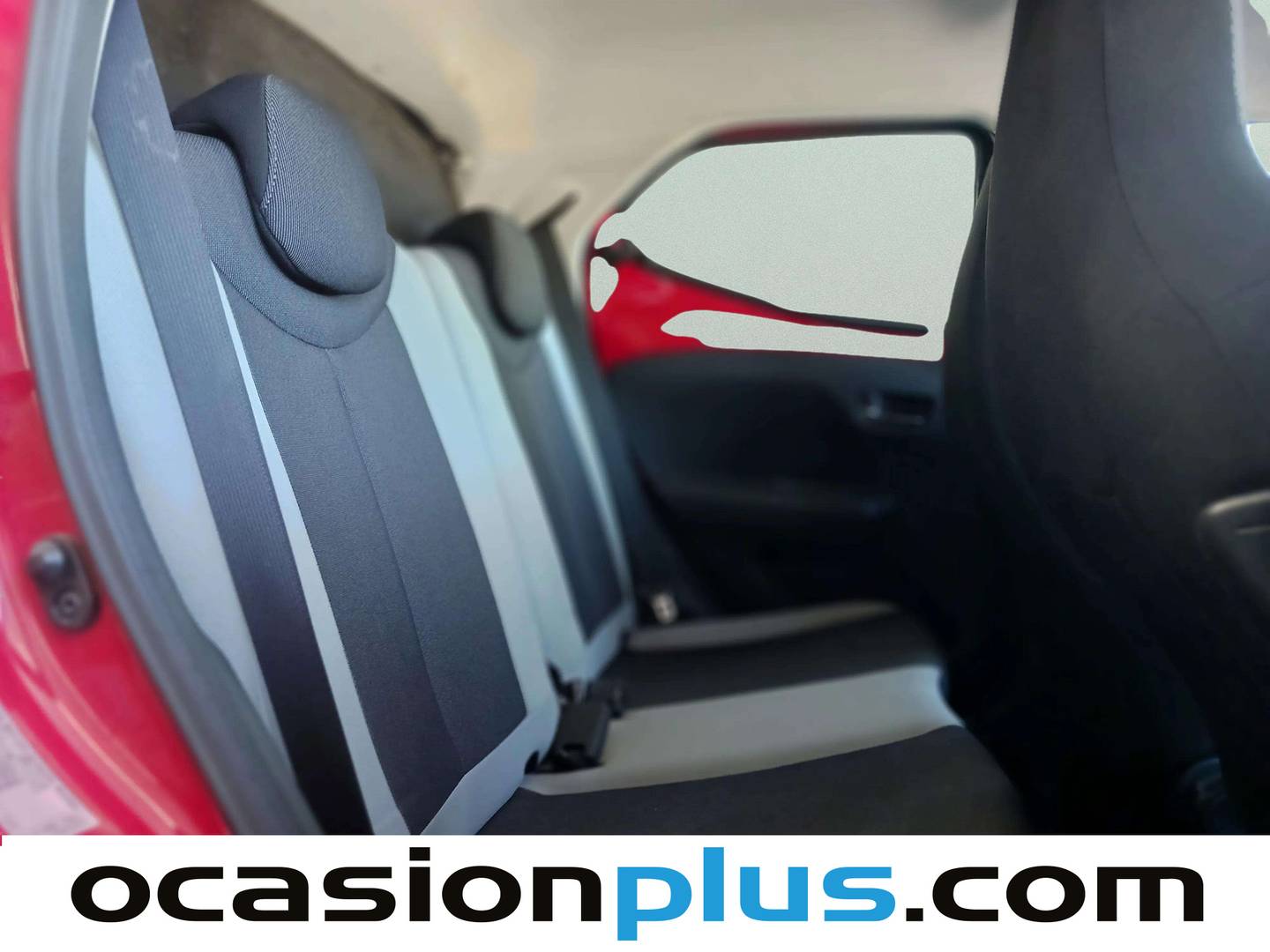 Toyota Aygo Toyota Aygo 1.0 70 x-play (69 CV) al mejor precio