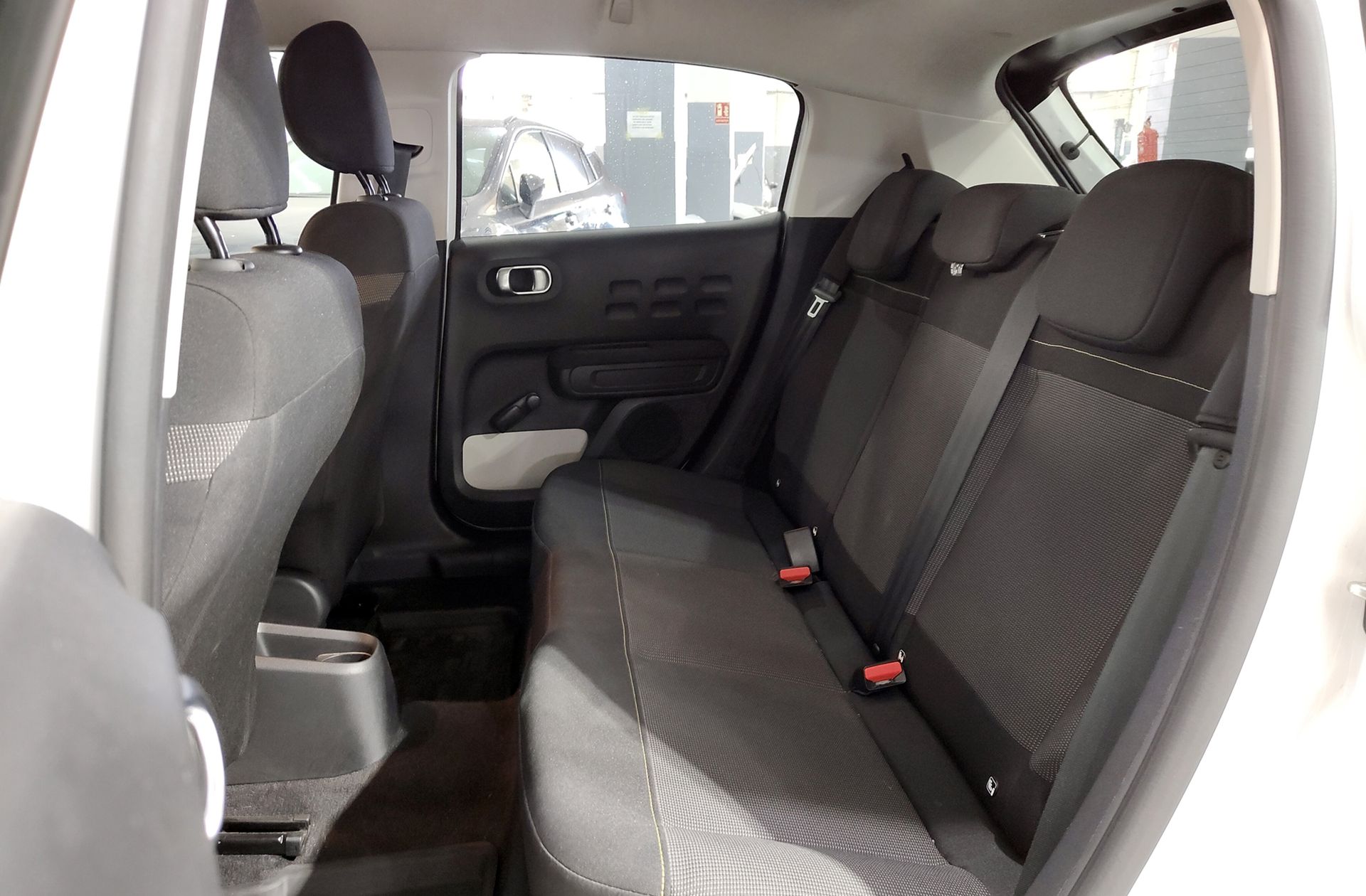 Citroën C3 PureTech 83 Max - foto 11