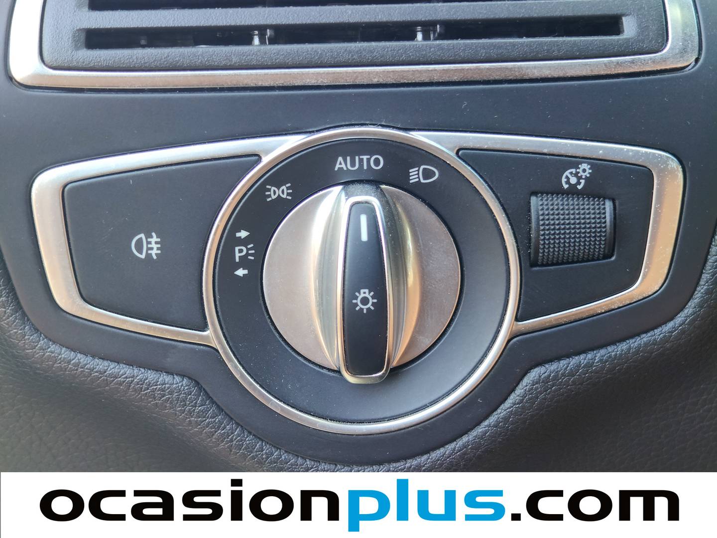 Accesorios del Mercedes Clase C Mercedes Clase C Coupe 220 d (170 CV)