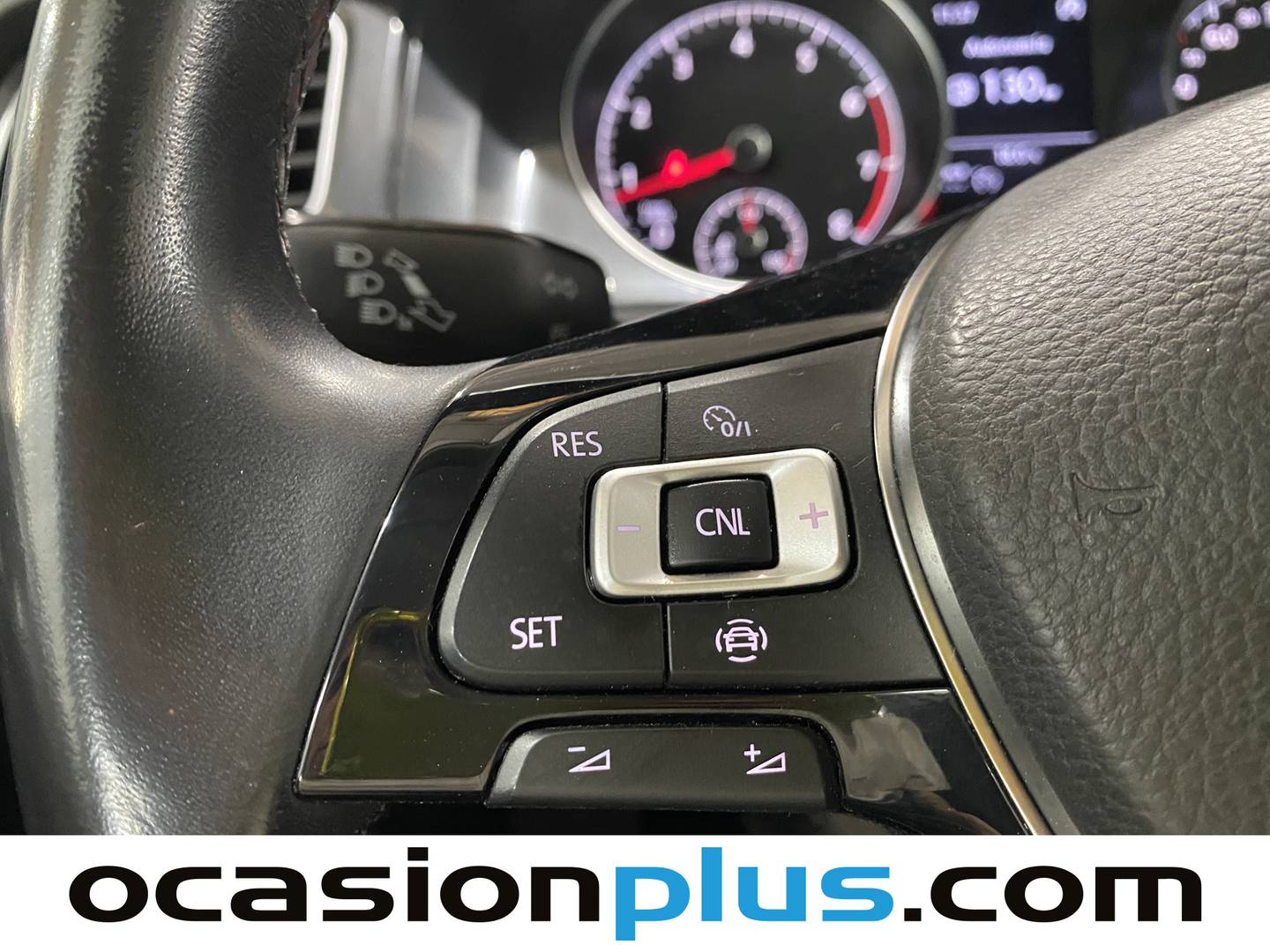 Volkswagen Golf Volkswagen Golf Last Edition 1.5 TSI Evo (130 CV) seminuevo