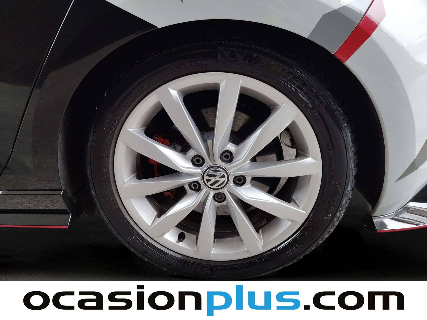 Volkswagen Golf Volkswagen Golf GTI 2.0 TSI (230 CV) manual