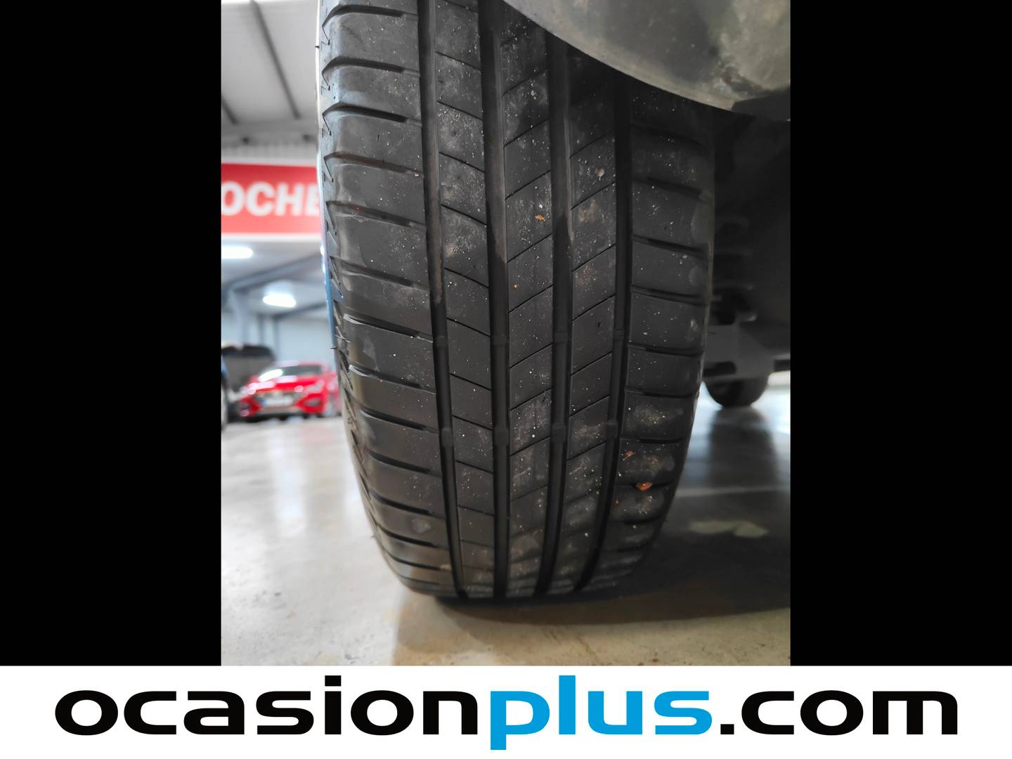 Seat Ibiza Seat Ibiza 1.2 TSI Style (90 CV) manual