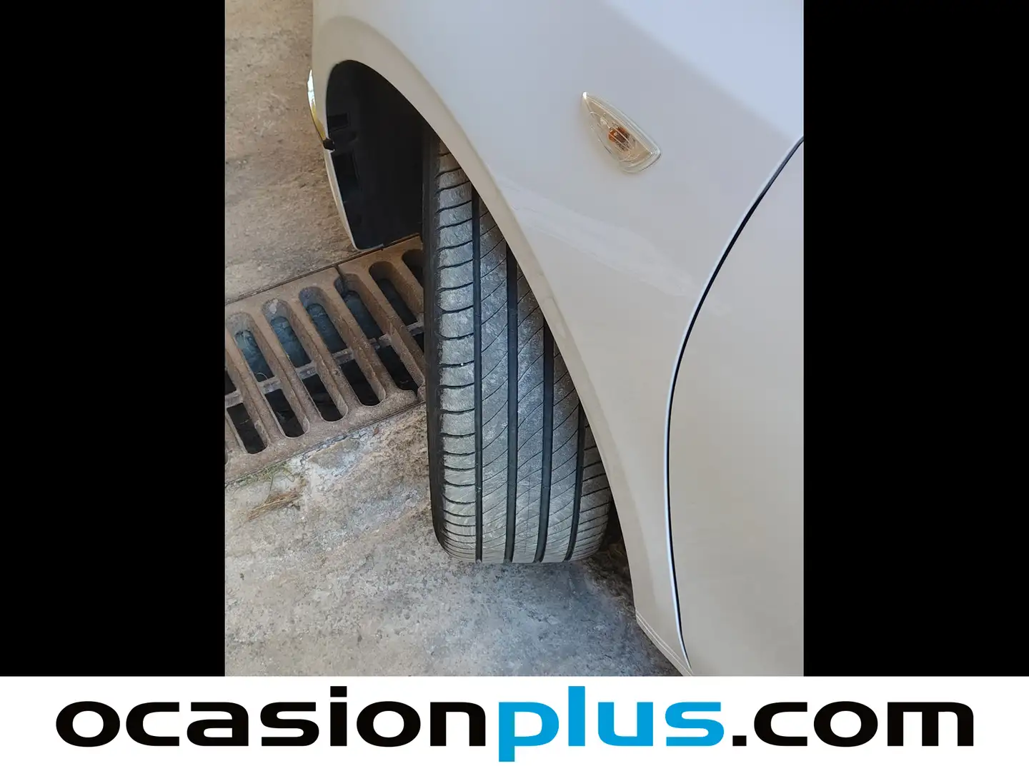 Foto KIA Ceed Kia Ceed 1.0 T-GDi Concept (100 CV)