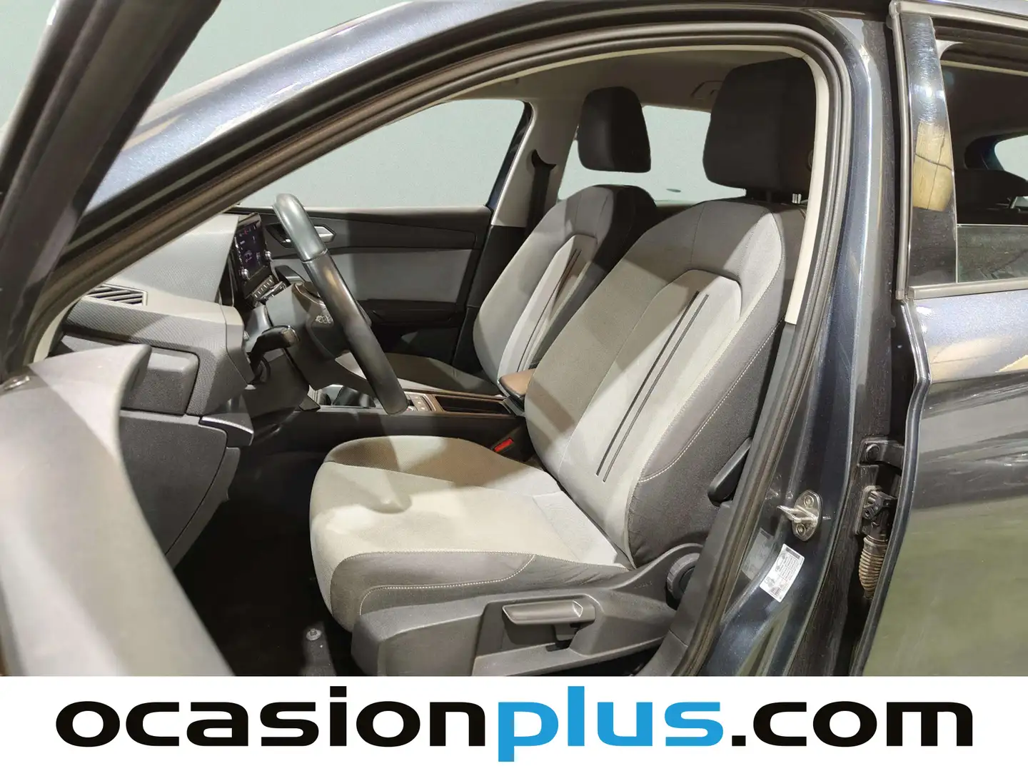 Foto Seat León SEAT León ST ST 1.5 TSI S&S Style XL (130 CV)