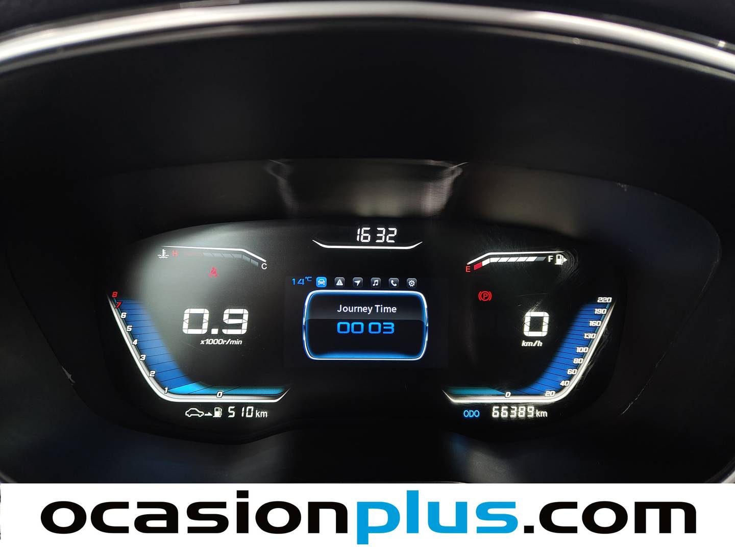 Foto SWM G01 SWM G01 1.5T Luxury (131 CV)