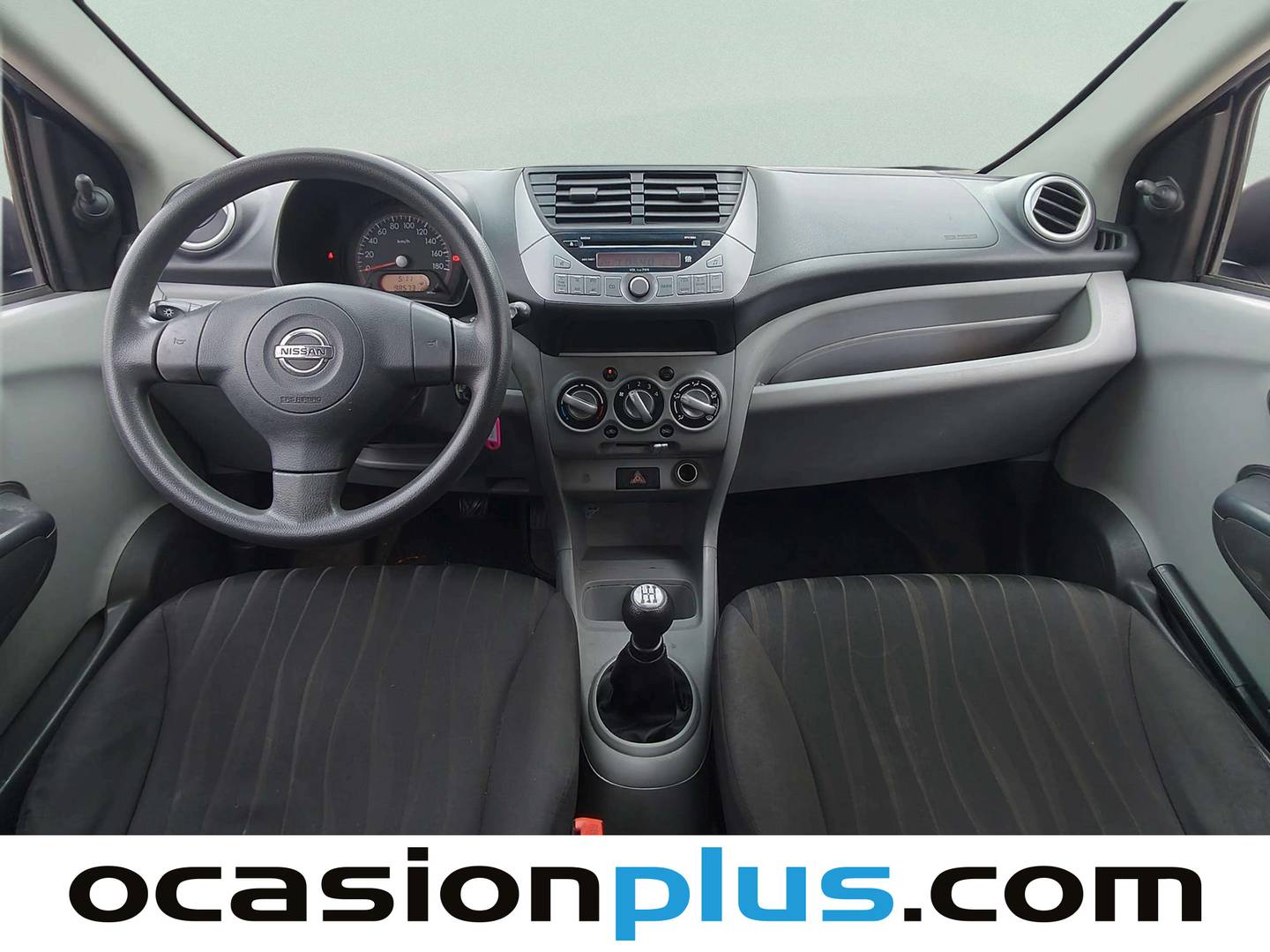 Nissan Pixo Nissan Pixo 1.0G VISIA (68 CV) 68cv