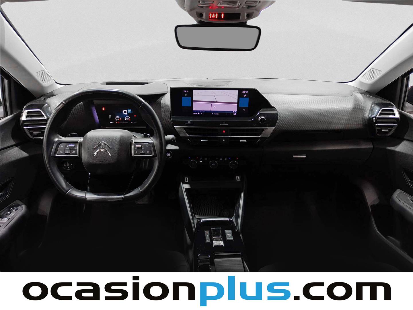 Foto Citroën C4 Citroen C4 PureTech 130 S&S Shine EAT8 (130 CV)