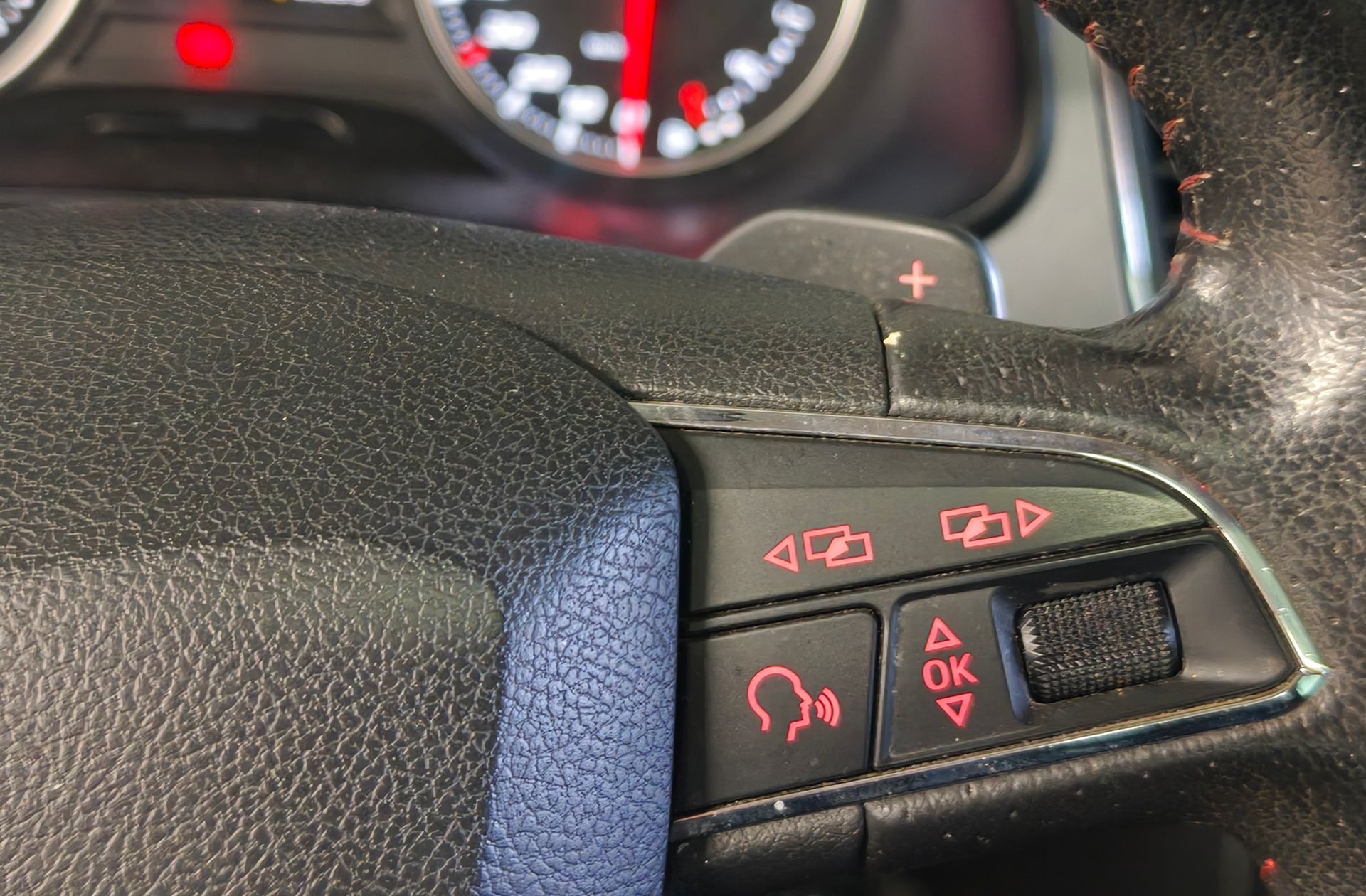 SEAT León ST ST 2.0 TDI FR DSG - foto 27