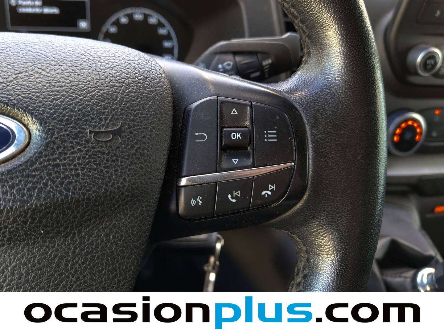 Ford Transit Ford Transit Furgon 350 L3H2 Trend (130 CV) de segunda mano