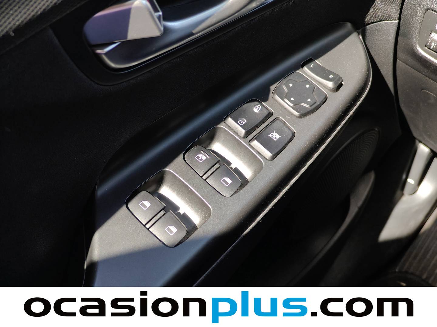 Hyundai Kona Hyundai Kona 1.6 GDI HEV Maxx DCT (141 CV) híbrido
