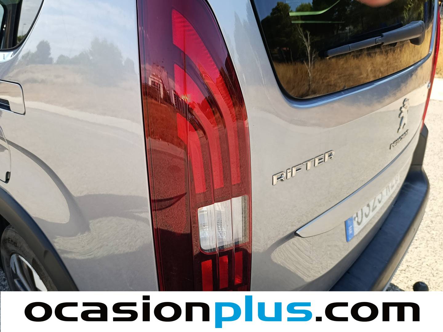 Peugeot Rifter Peugeot Rifter BlueHDi Allure Long (130 CV) km 0