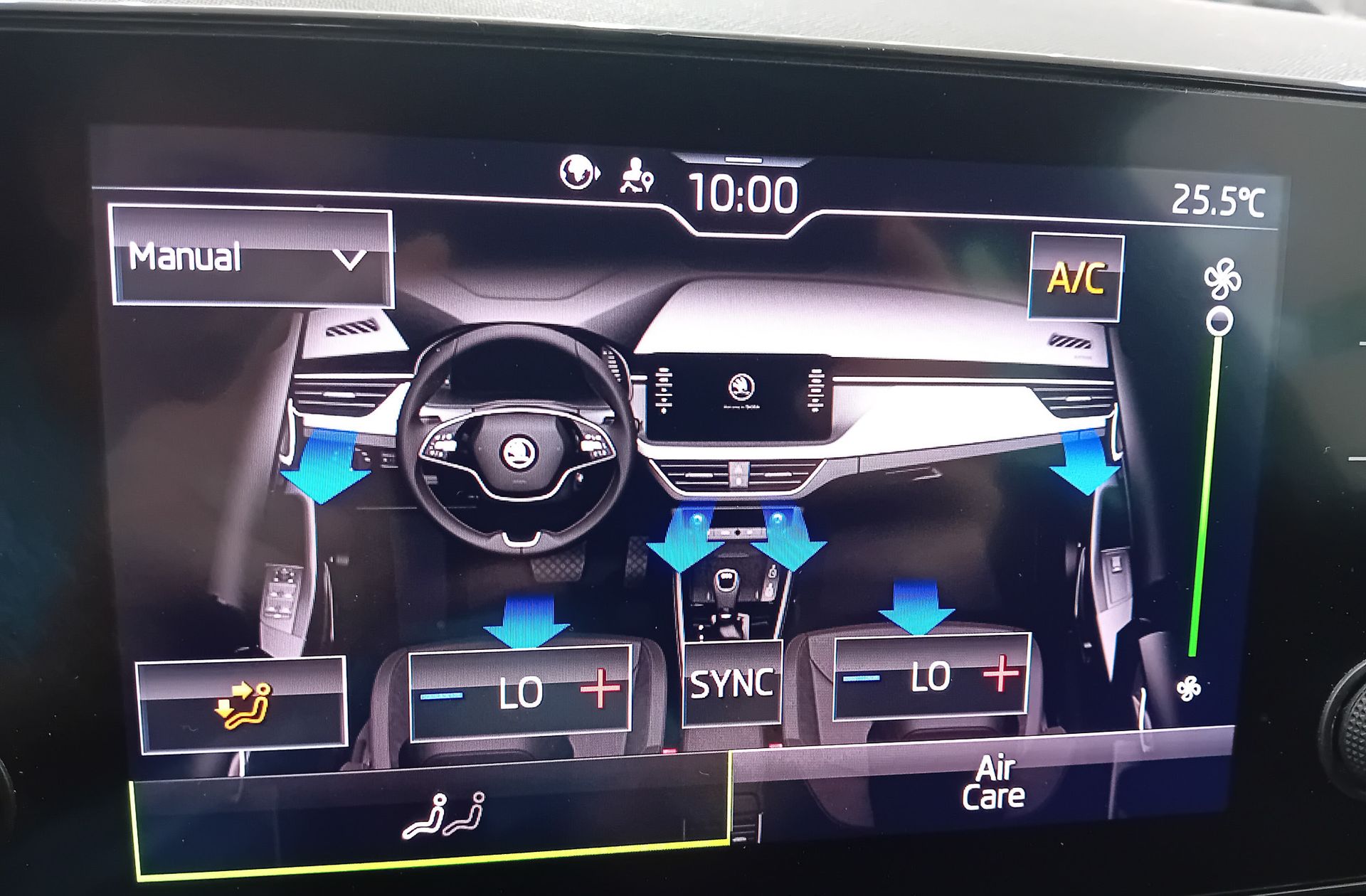 Škoda Kamiq 1.0 TSI Scout - foto 31