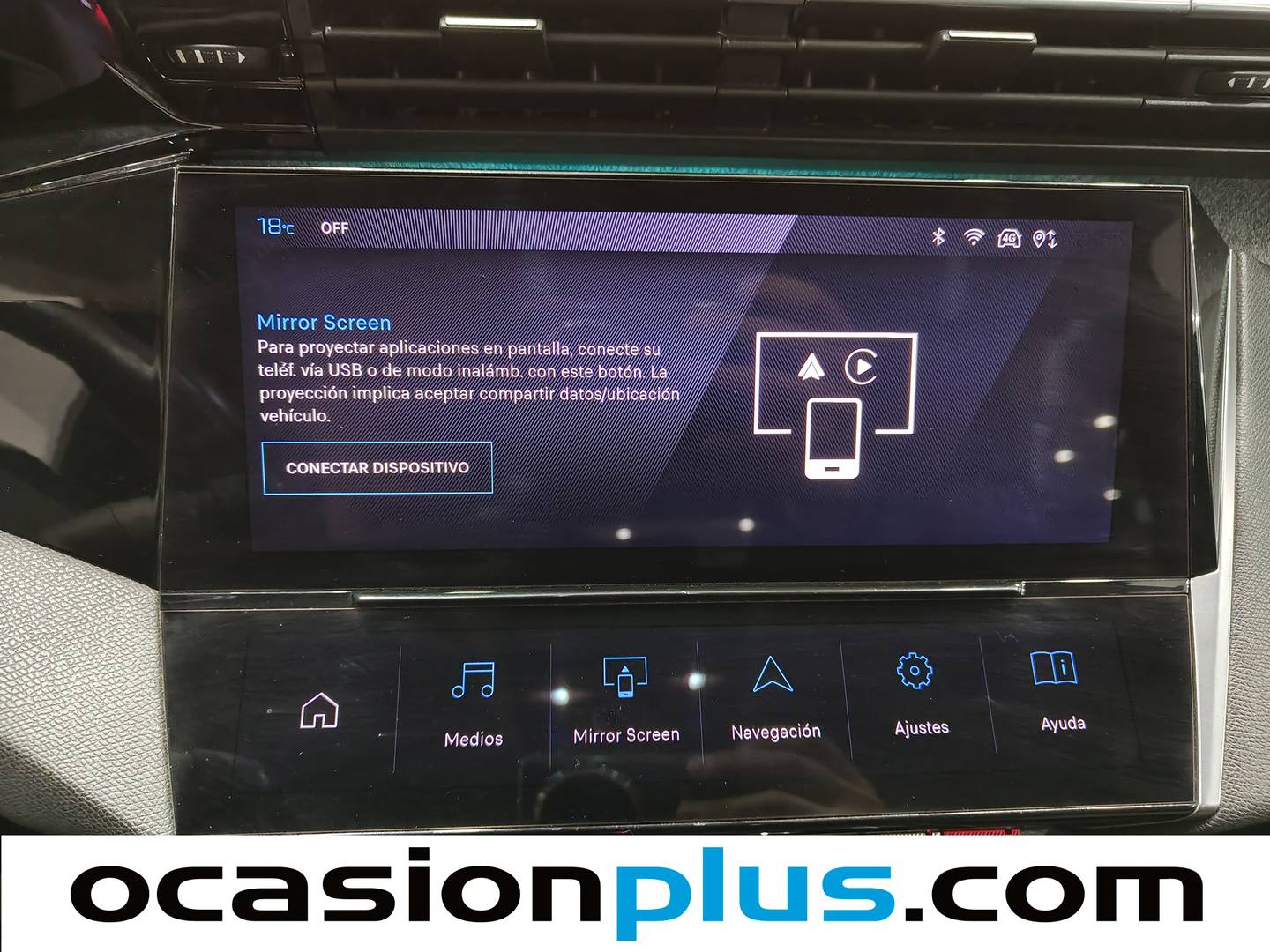 Foto Peugeot 308 Peugeot 308 BlueHDi 130 S&S Allure (130 CV)