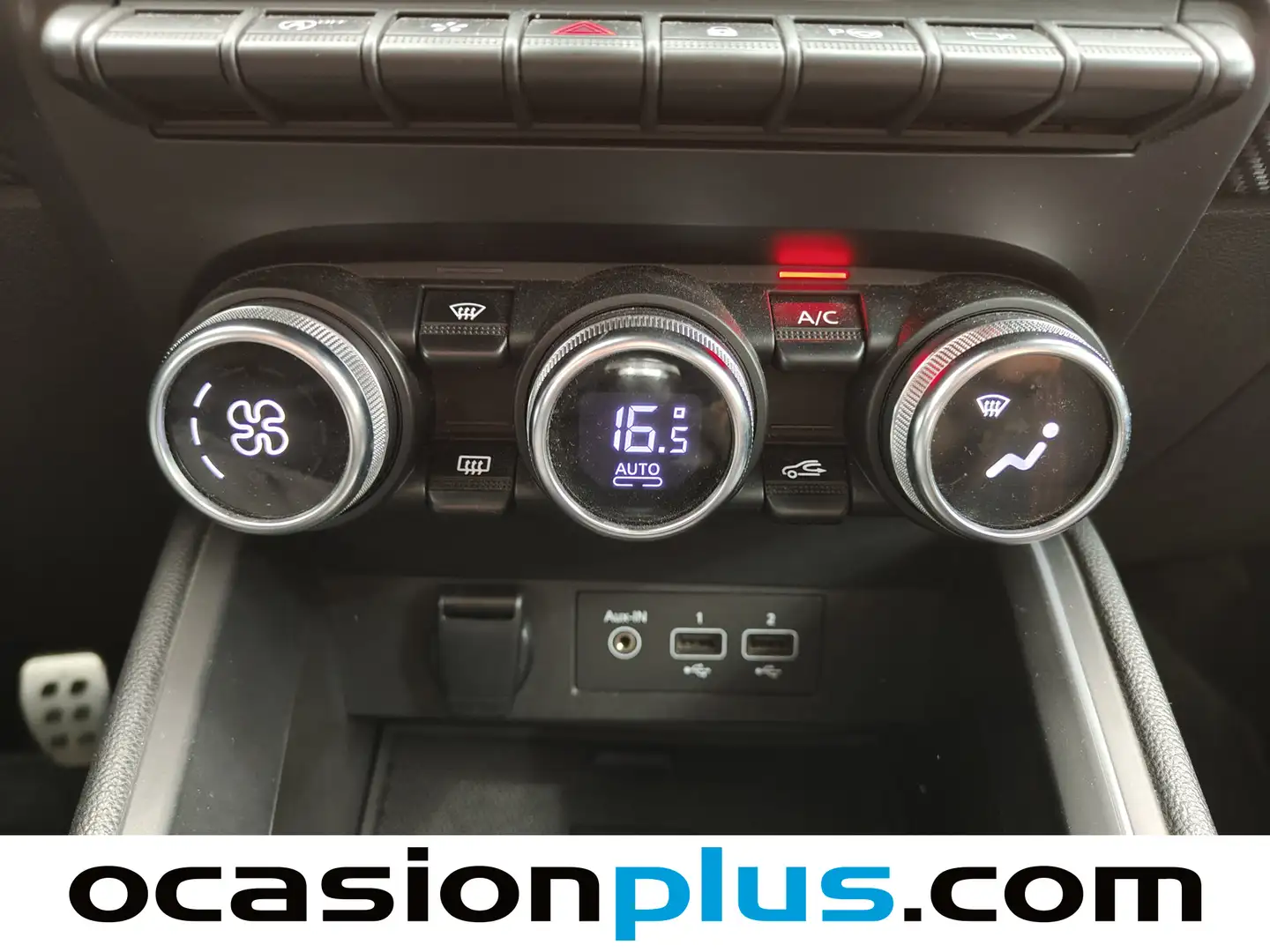 Foto Renault Clio Renault Clio RS Line TCe GPF (100 CV)