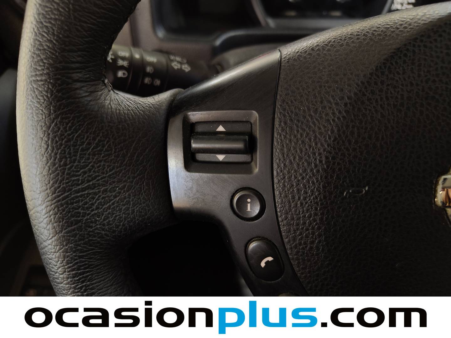 Nissan NV200 Nissan NV200 Furgon 1.5 dCi Comfort (90 CV) 90cv