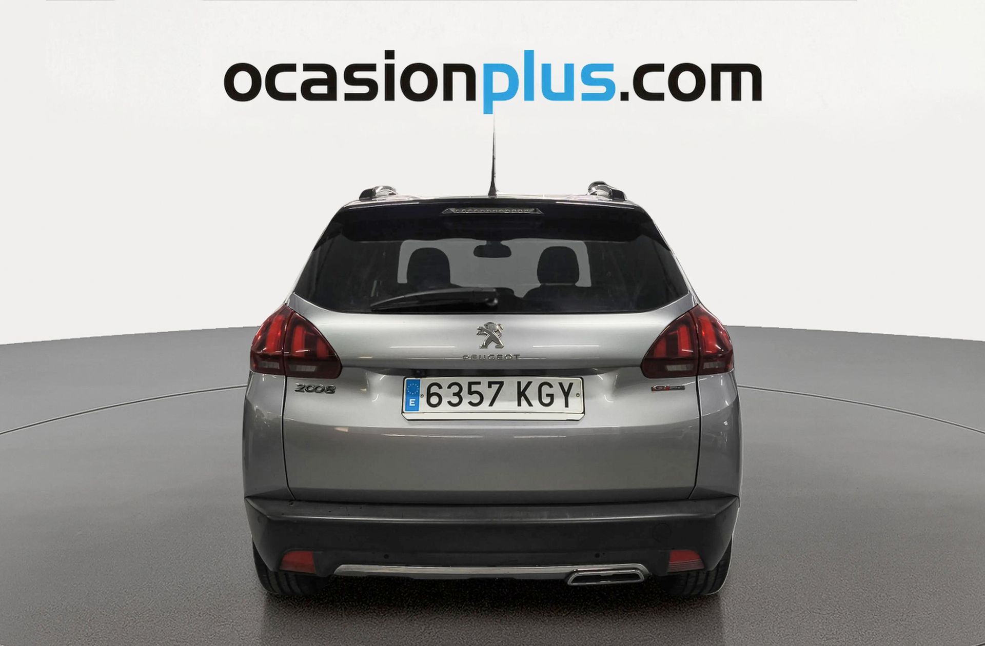 Peugeot 2008 PureTech 110 GT Line - foto 15