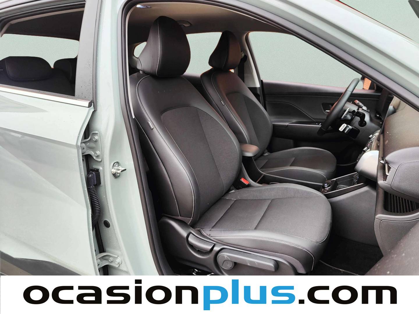 Hyundai Kona Hyundai Kona 1.6 GDI HEV Tecno DCT (141 CV) de segunda mano