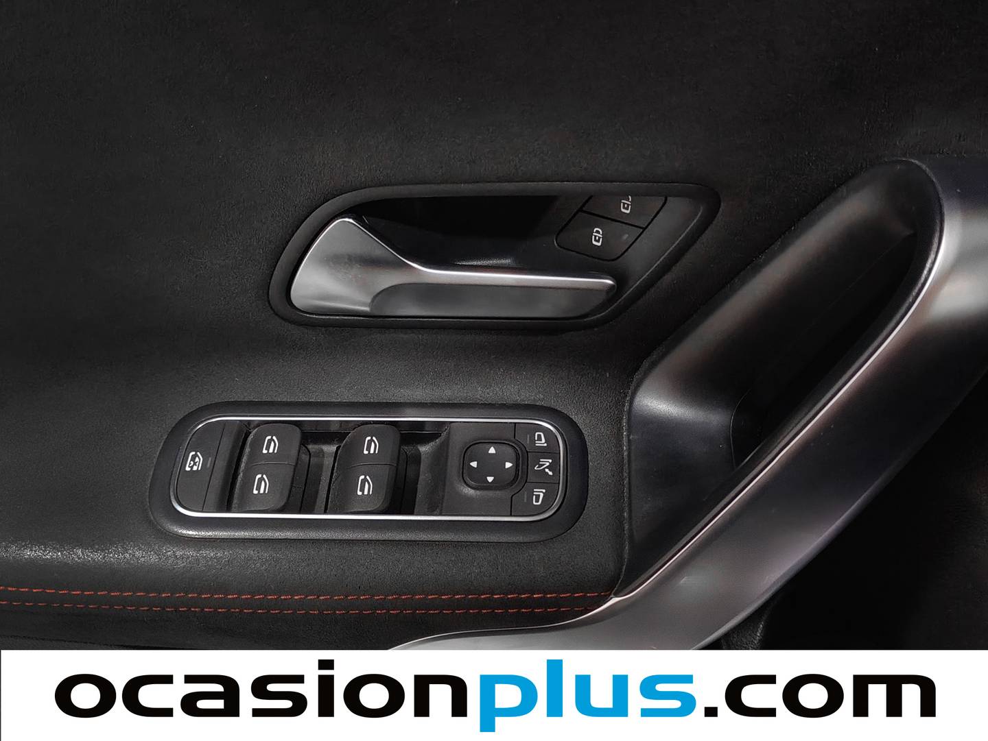 Mercedes Clase A Mercedes-Benz Clase A Clase A 200 (163 CV) 2019