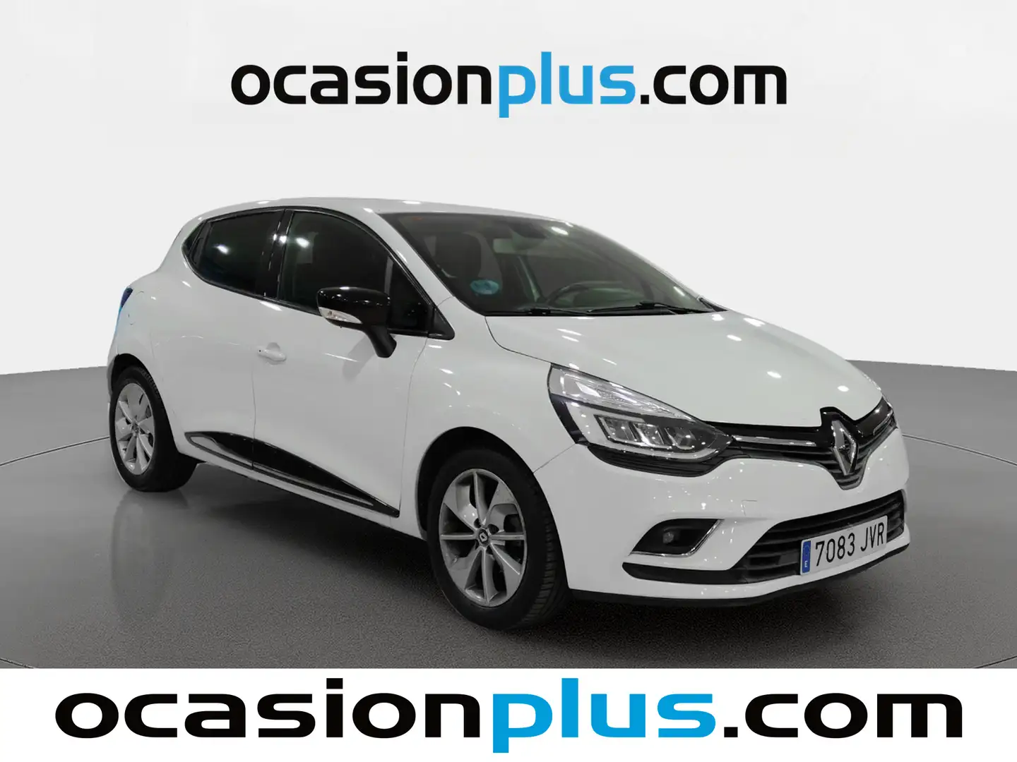Foto Renault Clio Renault Clio Limited Energy TCe (90 CV)