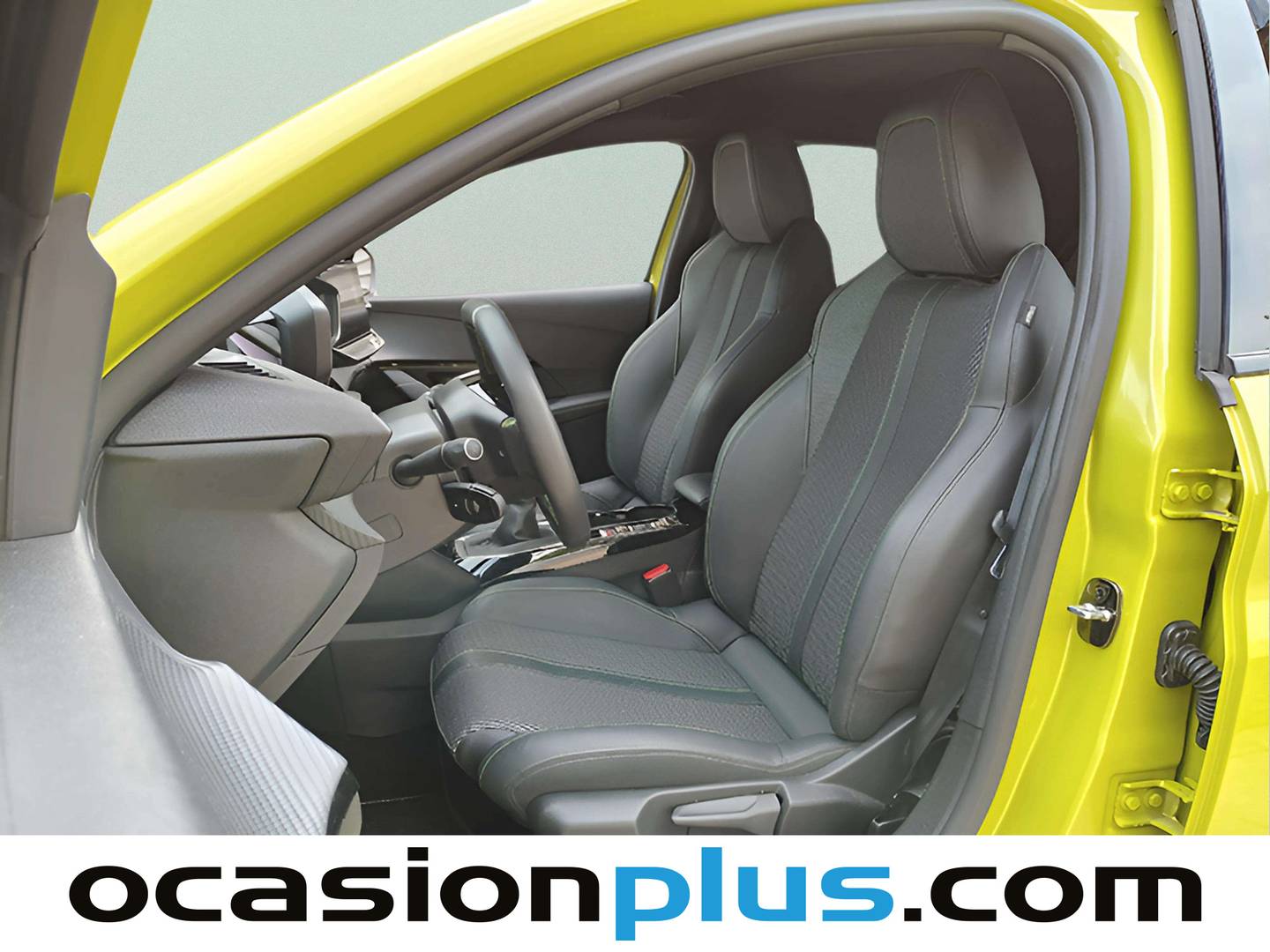 Peugeot 208 Peugeot 208 PureTech 100 GT (100 CV) de ocasión