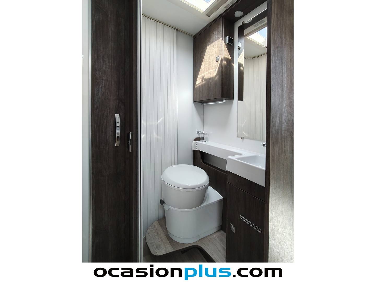 Benimar Tessoro 496 Benimar Tessoro 496 Limited (165 CV) 5 Plazas seminuevo