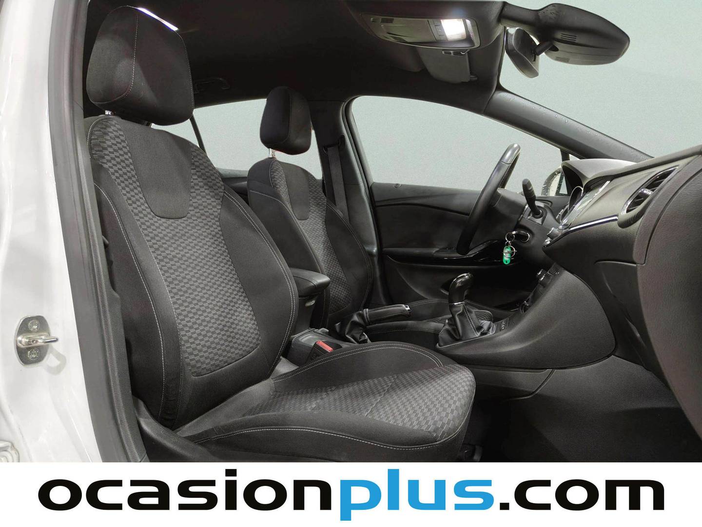 Opel Astra Opel Astra 1.6 CDTI S&S Dynamic (136 CV) km 0