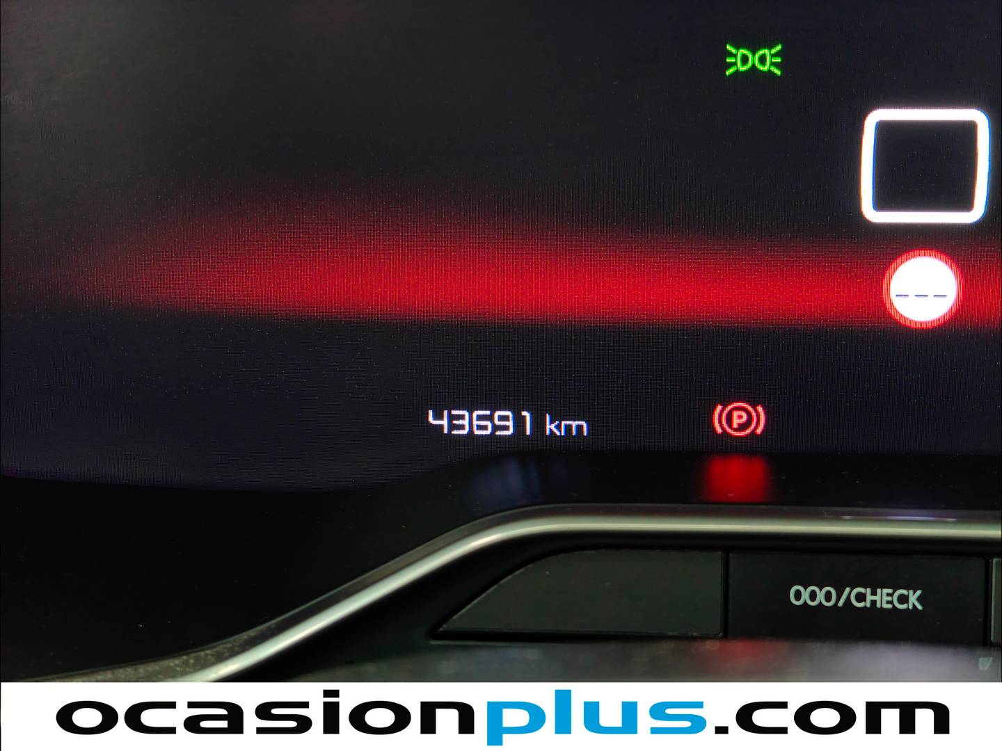 Foto Citroën C5 Aircross Citroen C5 Aircross PureTech 130 S&S Shine(131 CV)