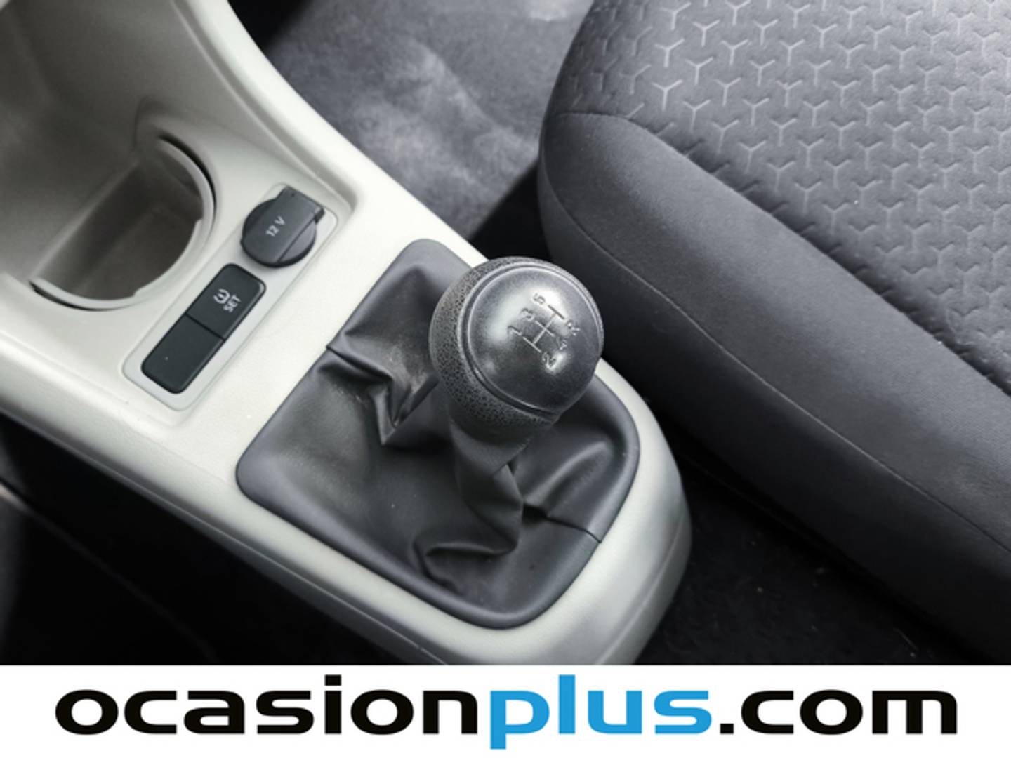 Seat Mii Seat Mii 1.0 Style Edition Plus (75 CV) de segunda mano