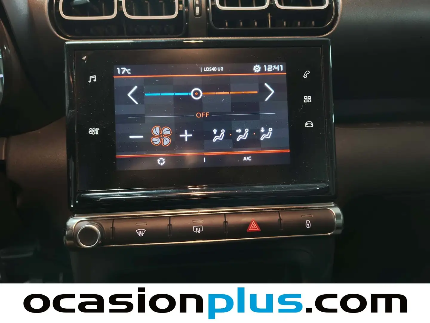 Foto Citroën C3 Aircross Citroen C3 Aircross PureTech 110 S&S Live Pack (110 CV)