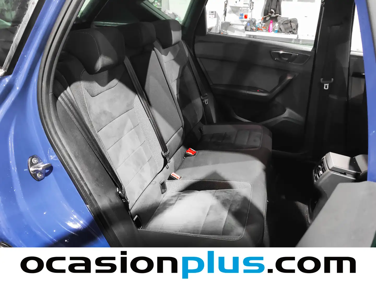 Foto Seat Ateca SEAT Ateca 1.6 TDI CR S&S Ecomotive Xcellence Edition (115 CV)