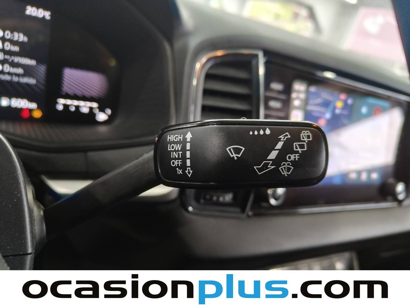 Foto Skoda Karoq Skoda Karoq 2.0 TDI Selection (115 CV)