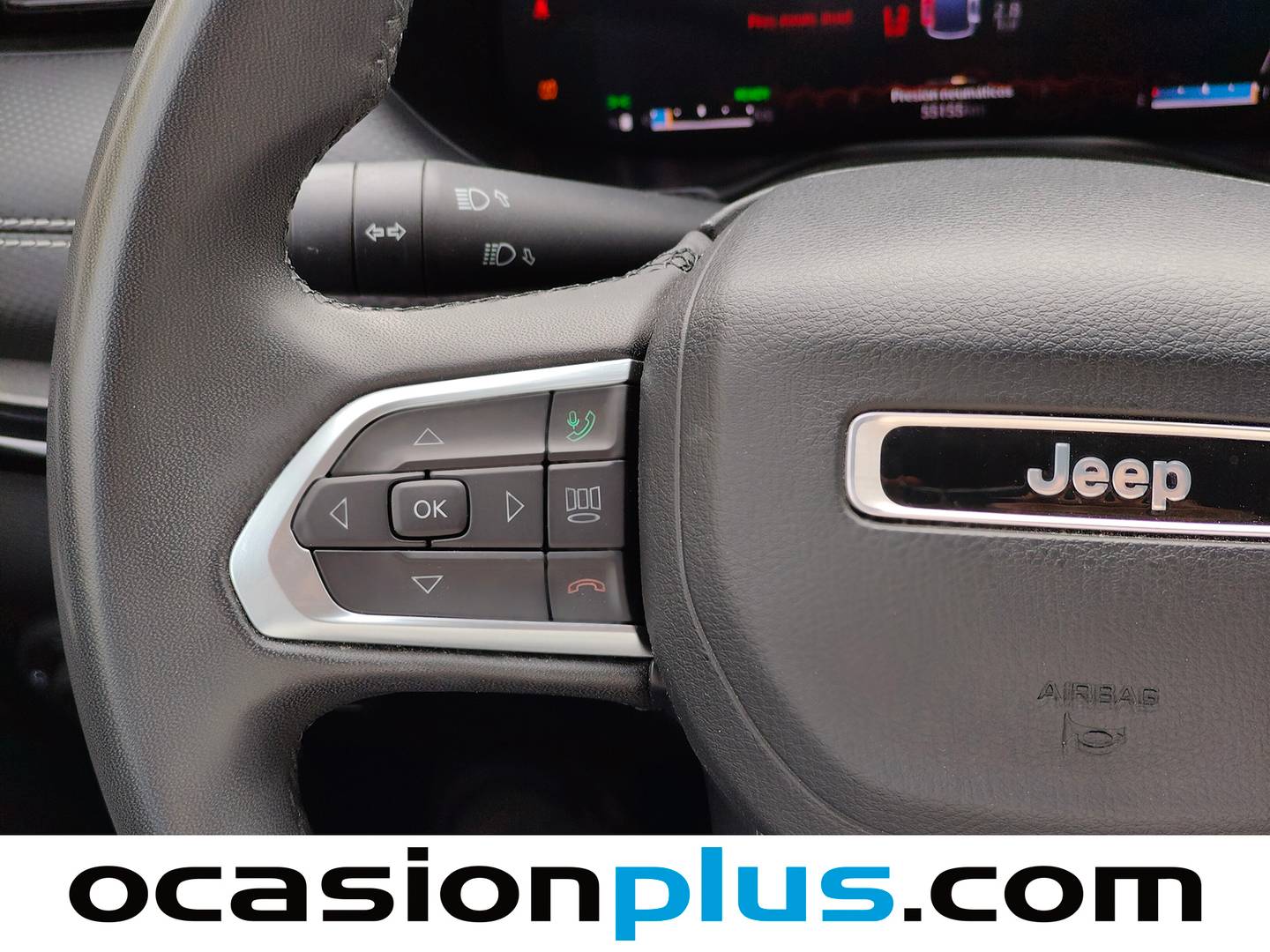 Jeep Compass Jeep Compass 1.5 MHEV Night Eagle DCT (130 CV) km 0