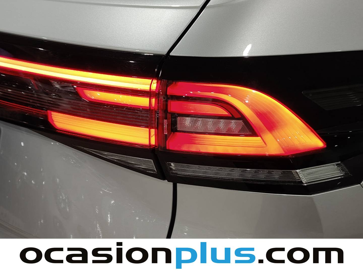 Foto Volkswagen Taigo Volkswagen Taigo ``Más`` 1.0 TSI (115 CV) DSG