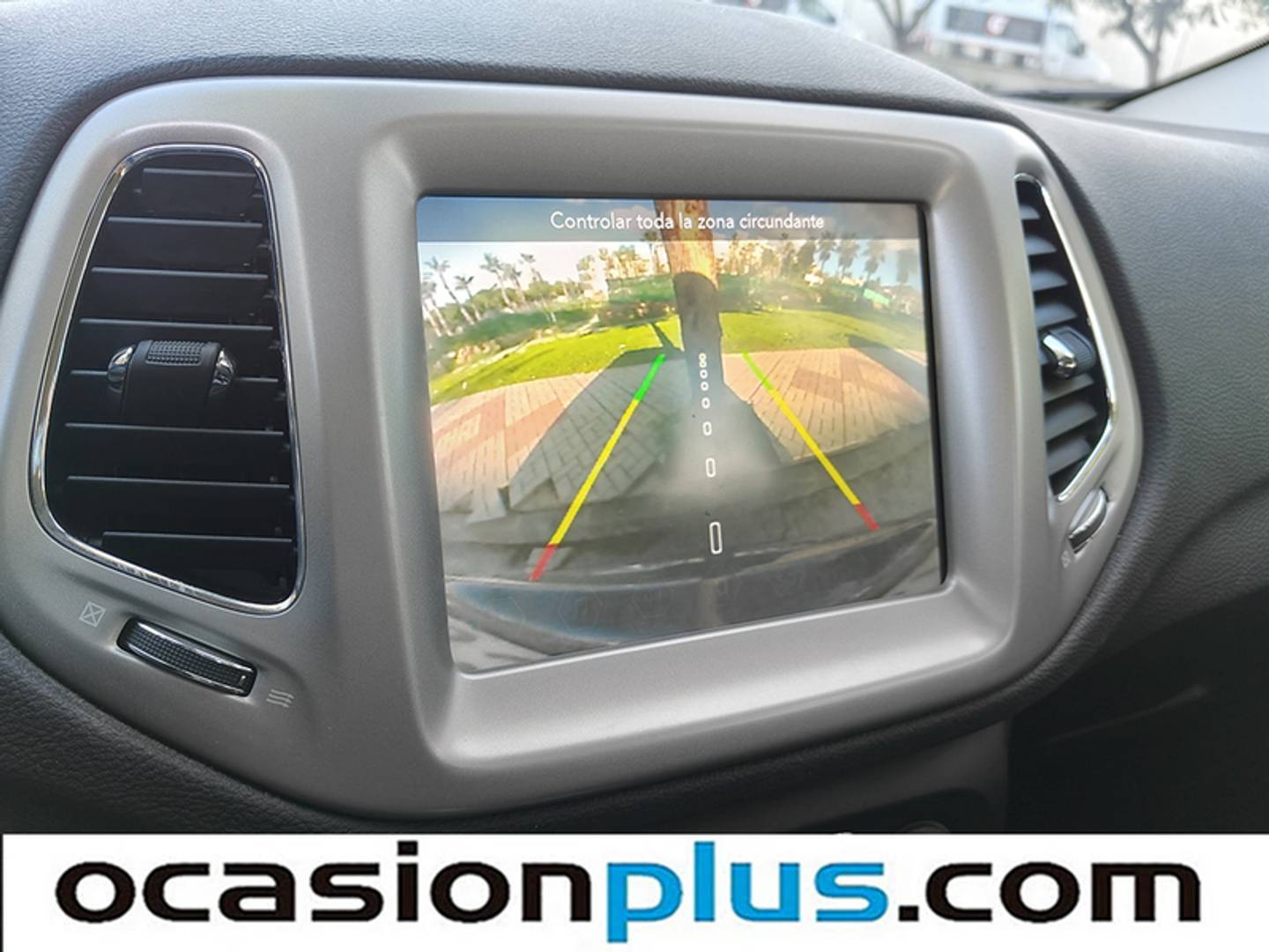 Jeep Compass Jeep Compass 1.3 Gse T4 Longitude FWD MT (130 CV) gasolina