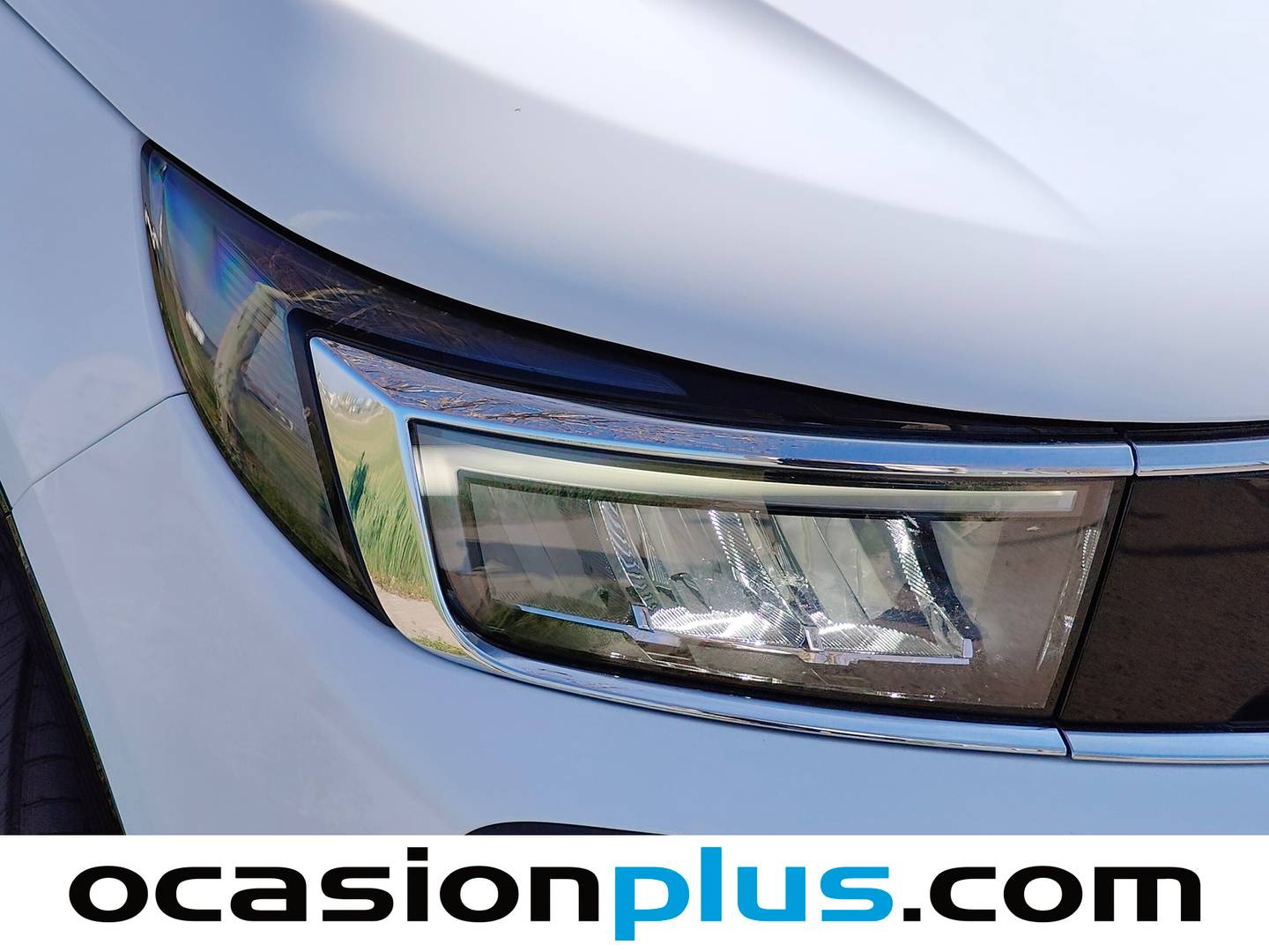 Paquetes del Opel Grandland Opel Grandland 1.5D DTH GS Auto (130 CV)