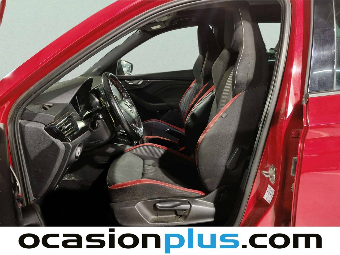 Skoda Kamiq Skoda Kamiq 1.5 TSI Montecarlo DSG (150 CV) 150cv