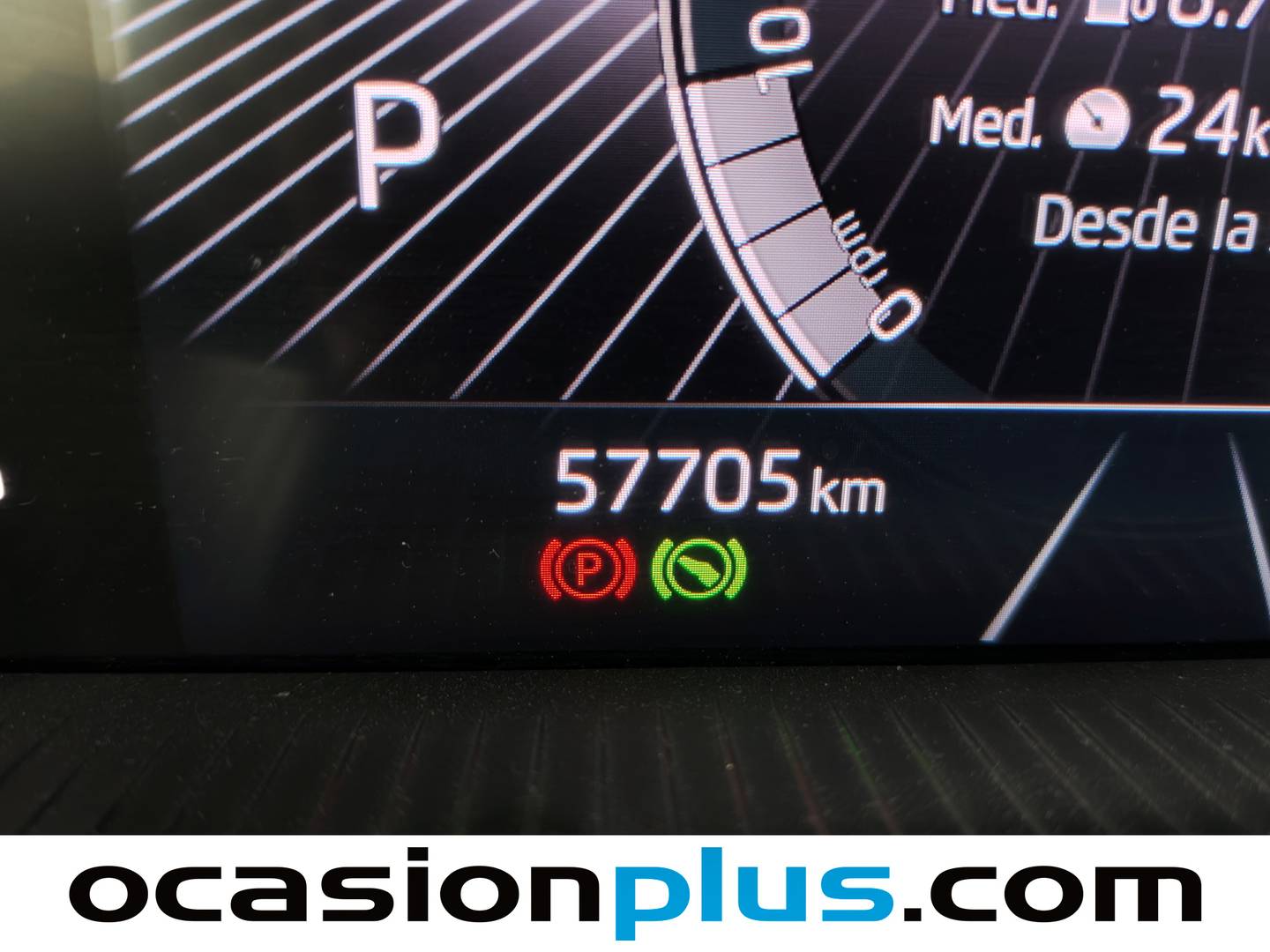 Skoda Kamiq Skoda Kamiq 1.0 TSI Selection DSG (115 CV) seminuevo