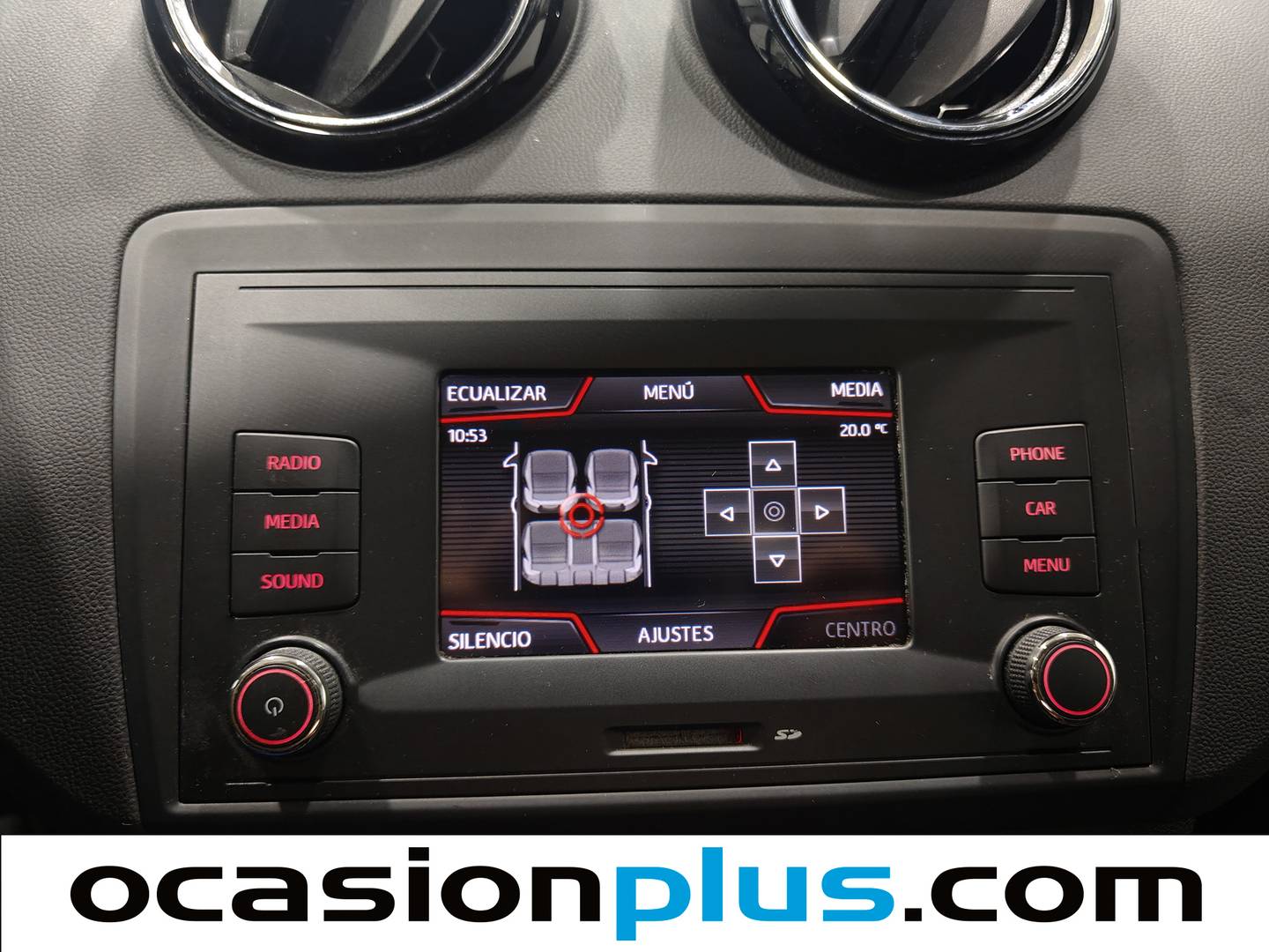 Seat Ibiza Seat Ibiza 1.2 TSI Style (90 CV) 90cv