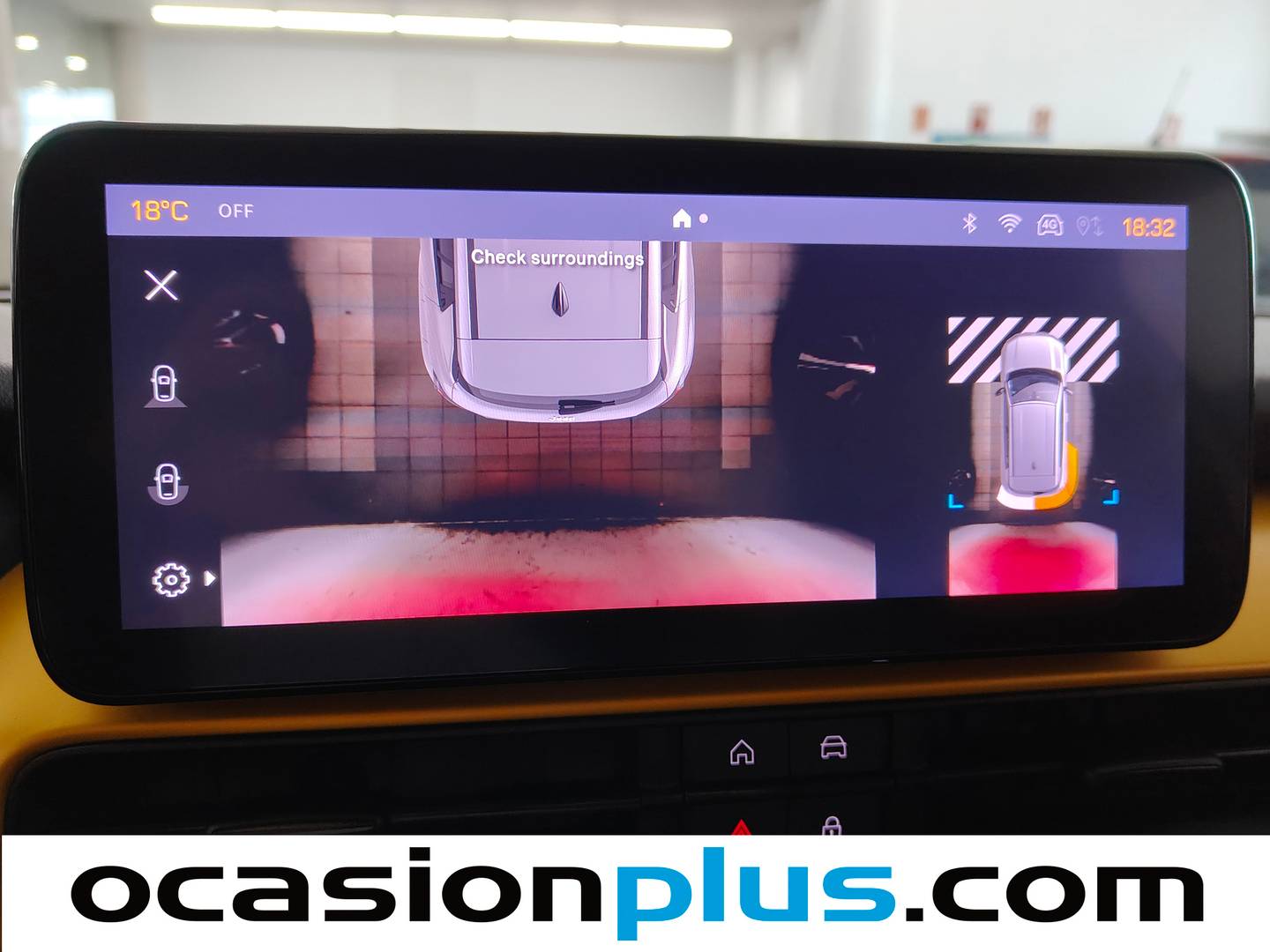 Acabados Jeep Avenger Jeep Avenger 1.2 G Summit  (100 CV)