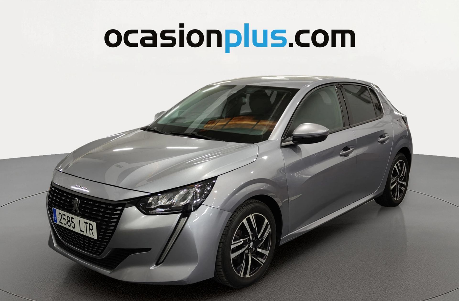 Peugeot 208 PureTech 100 Allure