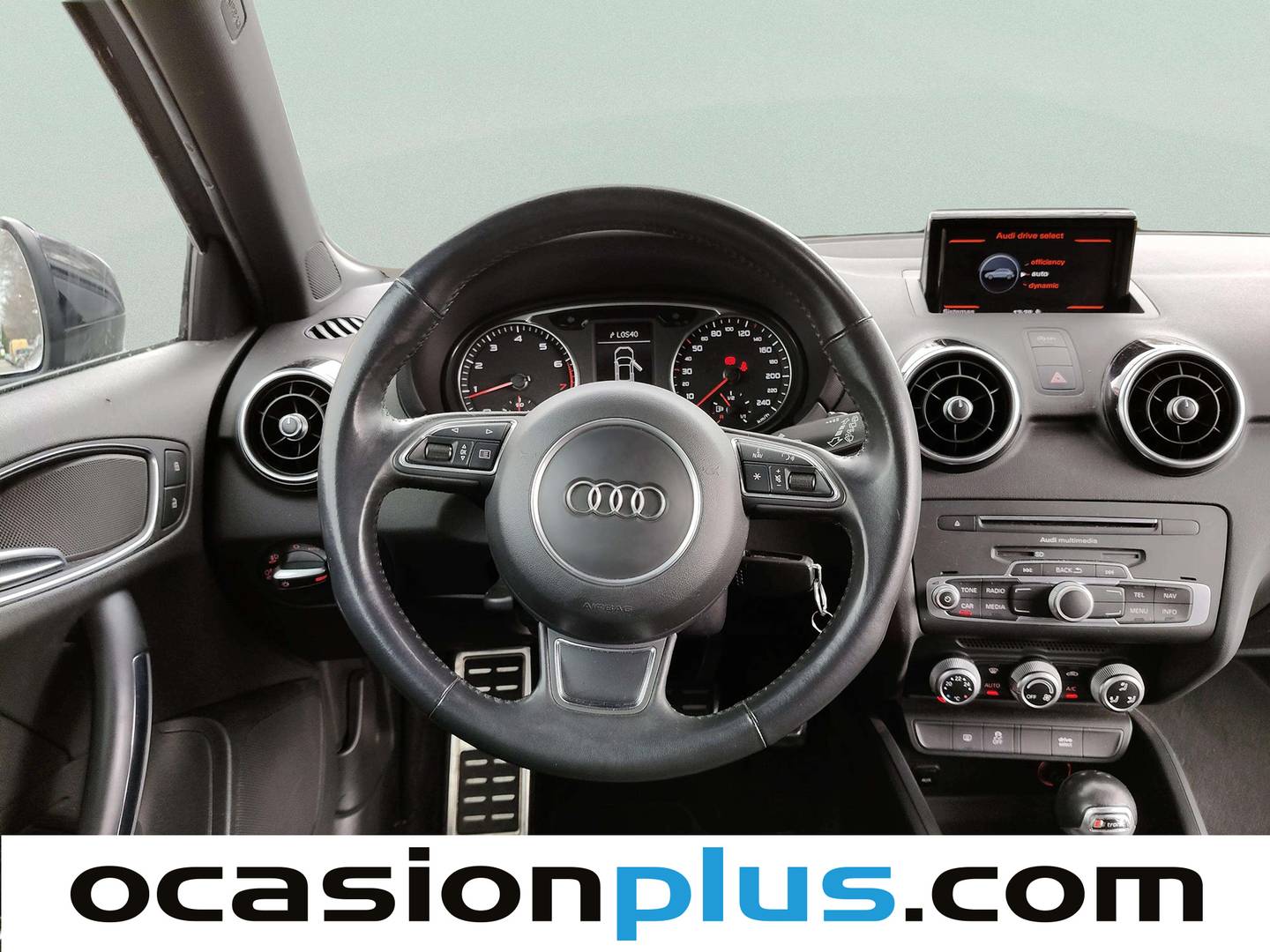 Audi A1 Audi A1 Adrenalin2 1.4 TFSI CoD (150 CV) S tronic Pack S-line automático